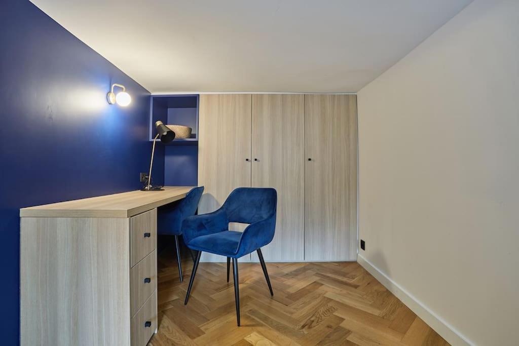 Duplex Center Of Paris By Studioprestige Exterior foto
