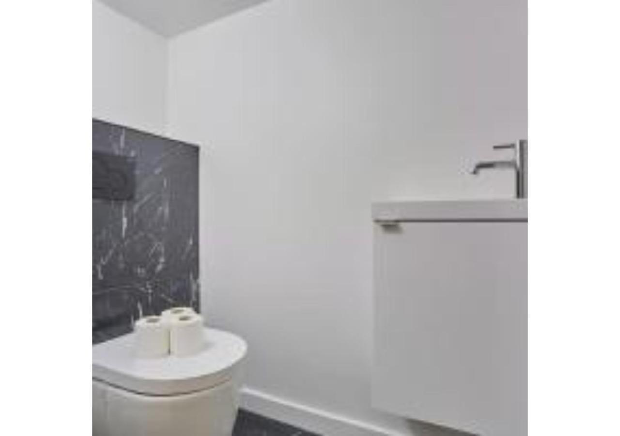 Duplex Center Of Paris By Studioprestige Exterior foto