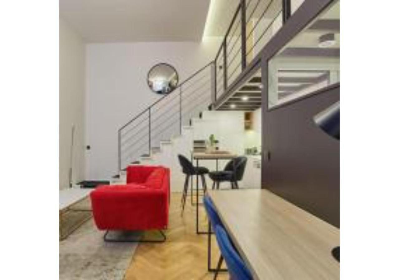 Duplex Center Of Paris By Studioprestige Exterior foto