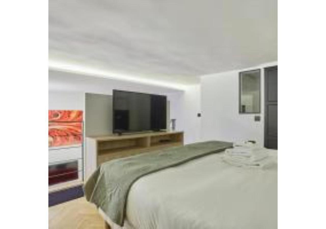 Duplex Center Of Paris By Studioprestige Exterior foto